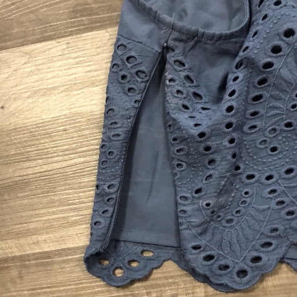 Abercrombie crop top - Picture 3 of 3